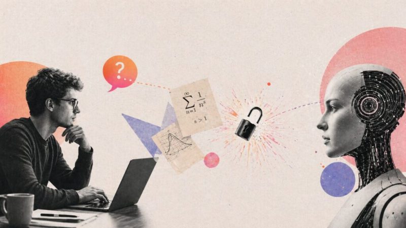 «&nbsp;Une sorte de blocage mental&nbsp;»&nbsp;: un amateur armé de ChatGPT résout un problème mathématique vieux de 60 ans