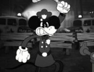 Mouse: P.I. For Hire Mouse: P.I. For Hire