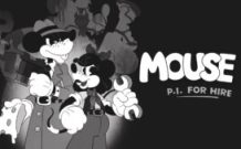 MOUSE P.I. For Hire // Source : Fumi Games, Playside Studios Ltd
