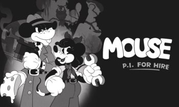 MOUSE P.I. For Hire // Source : Fumi Games, Playside Studios Ltd