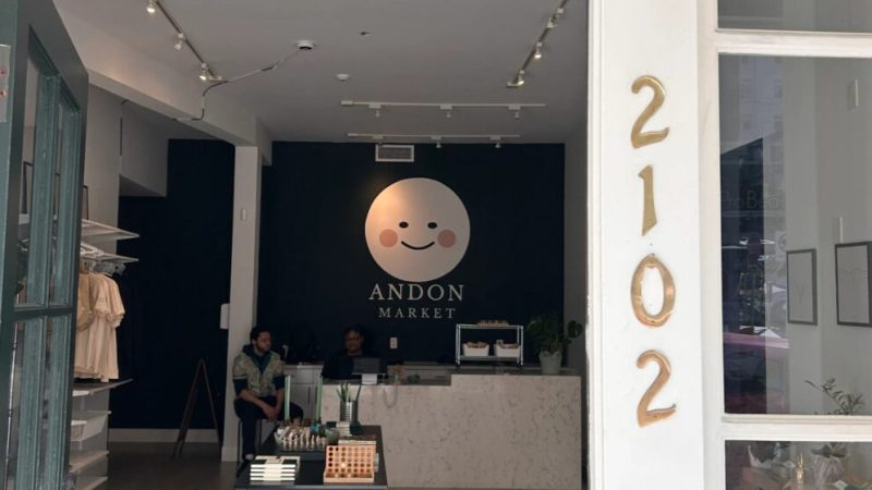 Cet agent IA a ouvert sa propre boutique, mais a oublié un détail absurde le jour J