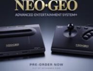 Neo Geo AES+ // Source : SNK / Plaion