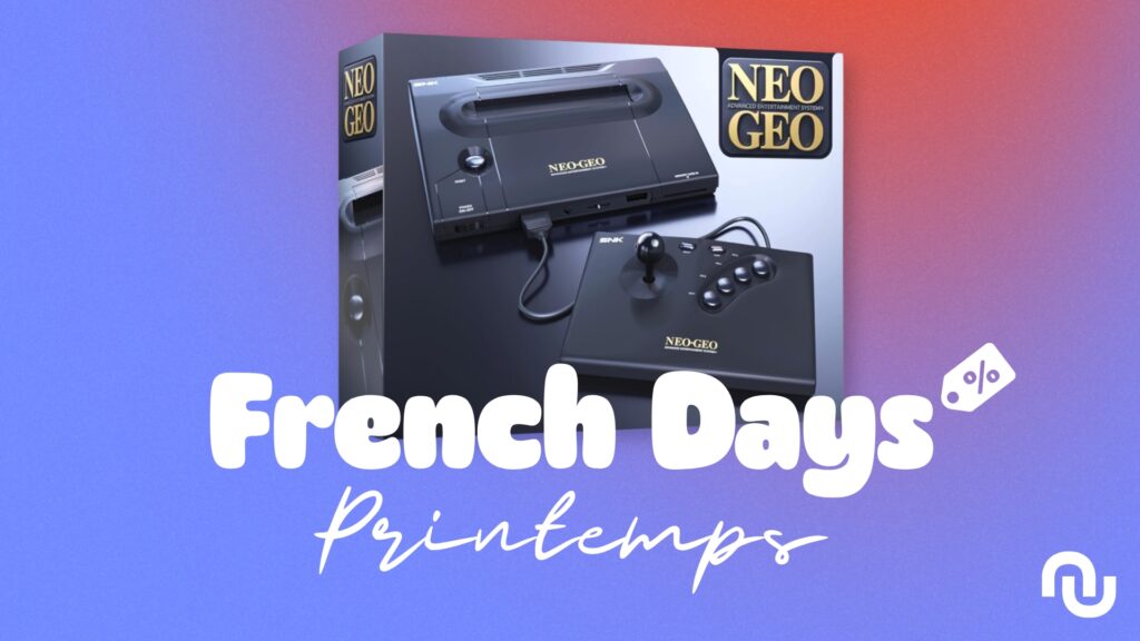 NEOGEO AES+