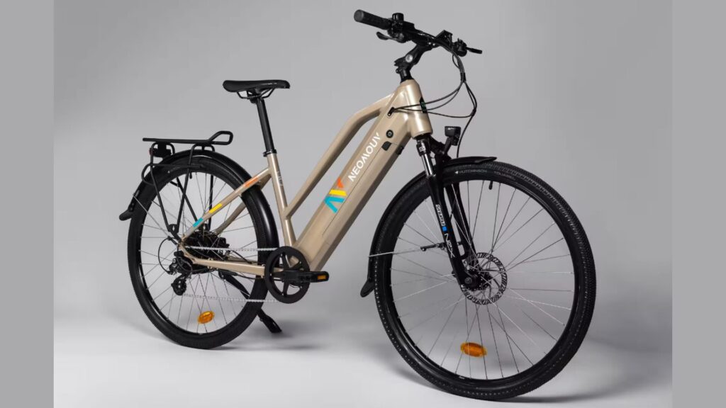 NEOMOUV RAIPON // Source : Decathlon