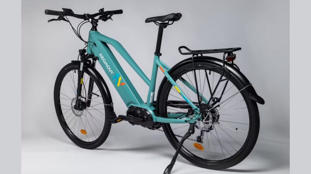 Le Neomouv Raipon 2 // Source : Decathlon