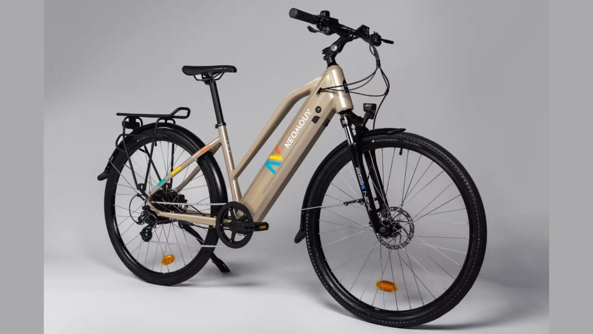 The Decathlon Discount and the Accessibility of the Mid-Range E-Bike