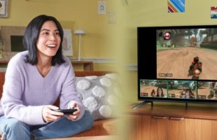 Gamechat Nintendo // Source : Nintendo