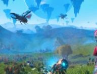 No Man's Sky Xeno Arena // Source : Hello Games No Man's Sky Xeno Arena // Source : Hello Games