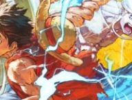 One Piece TCG // Source : Bandai