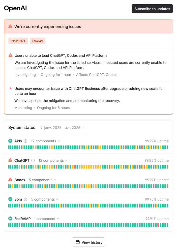 Source : Capture d'&eacute;cran
