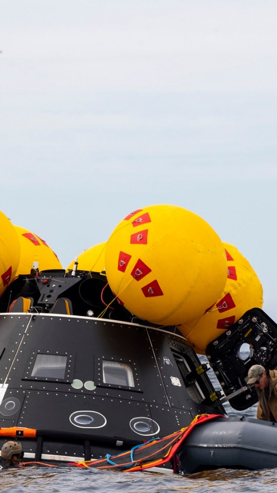 Source : Connor Burns