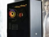 PC Gamer METAL KNIGHT // Source : Cybertek