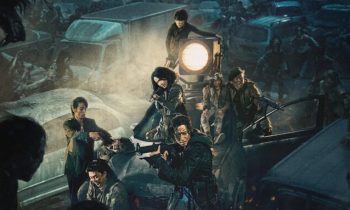 Peninsula  // Source : RedPeter Films