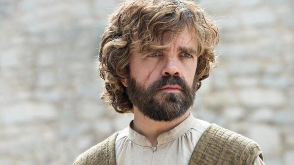 Peter Dinklage dans Game of Thrones // Source : HBO