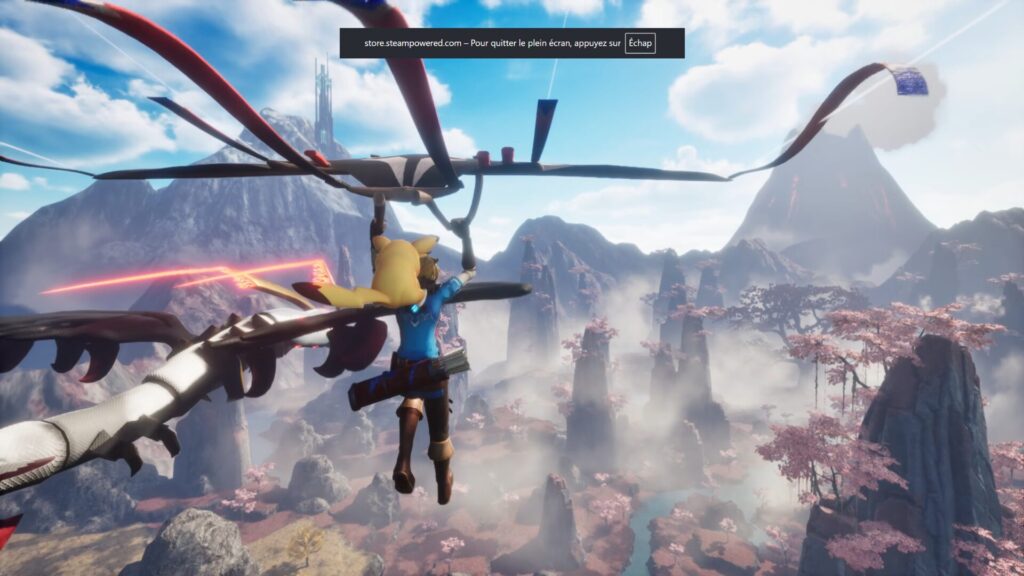 Pickmos // Source : PocketGame