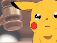 Pika Tribunal // Source : Pixabay/Nintendo