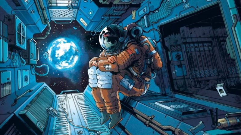 Meilleurs mangas de SF&nbsp;: voilà les incontournables pour les fans du genre