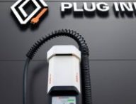 Le réseau de stations Mobilize devient Plug Inn // Source : Renault