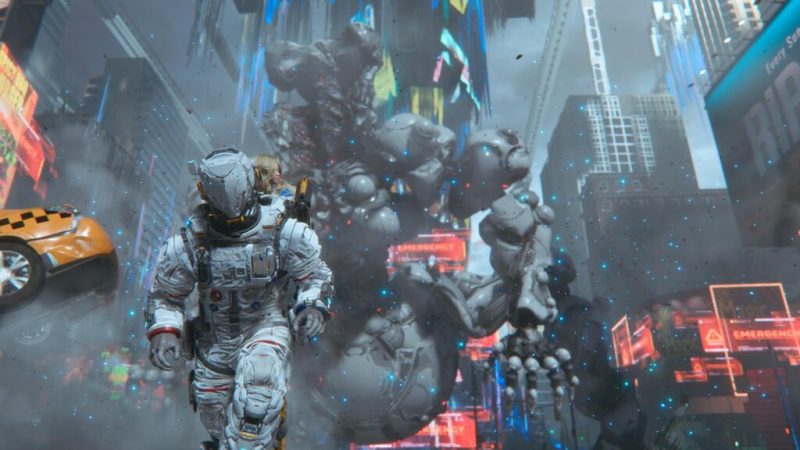 Attendu depuis 2022, ce jeu de SF signé Capcom arrive enfin et il est déjà en promotion