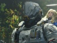 Pragmata // Source : Capture PS5 Pro