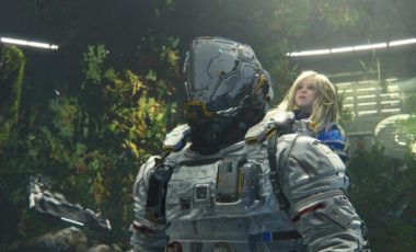 Pragmata // Source : Capture PS5 Pro Pragmata // Source : Capture PS5 Pro