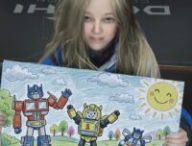 Pragmata Transformers // Source : Capcom/Gemini