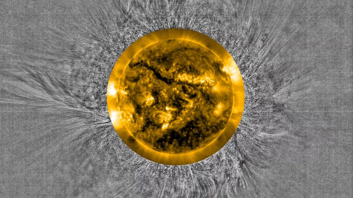 La sonde sauvée par l’ESA a fait une découverte : les vents solaires vont beaucoup trop vite