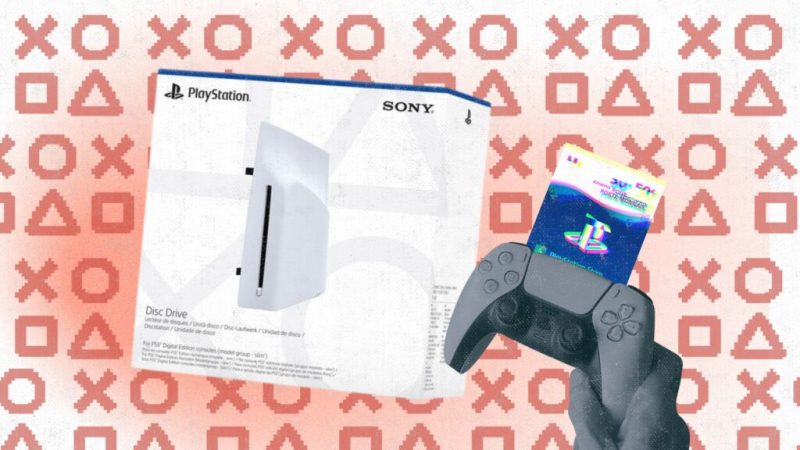 Jeux PS5 bloqués hors-ligne&nbsp;: face à l&rsquo;incertitude, cet accessoire risque une nouvelle pénurie