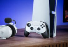 Razer Raiju V3 Pro // Source : Razer