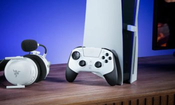 Razer Raiju V3 Pro // Source : Razer