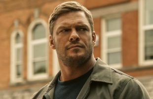 Reacher // Source : Prime Video