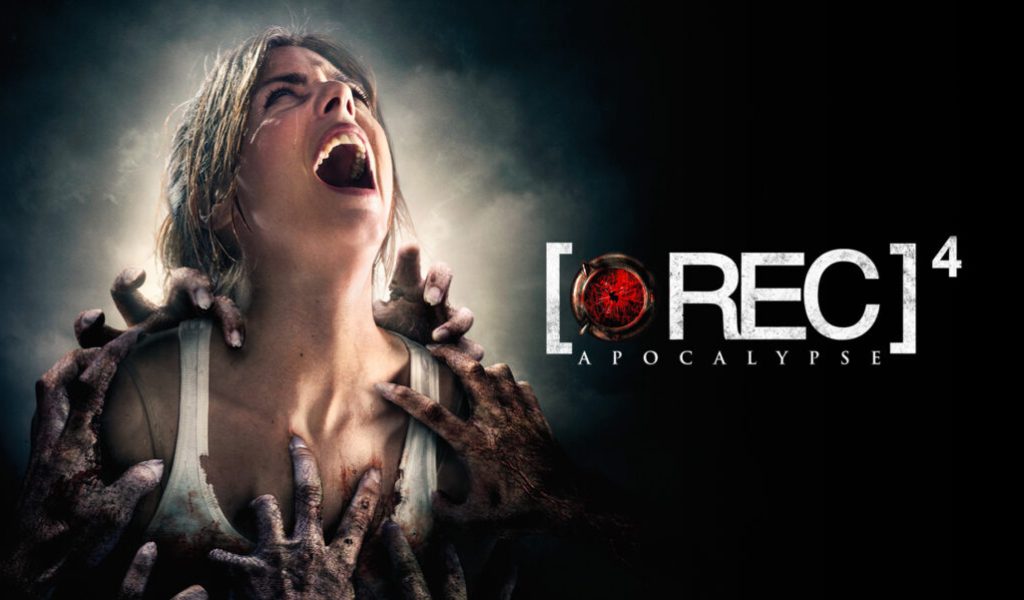 REC 4 // Source : Filmax