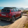 La nouvelle Renault 4 E-Tech Plein Sud. // Source : Renault