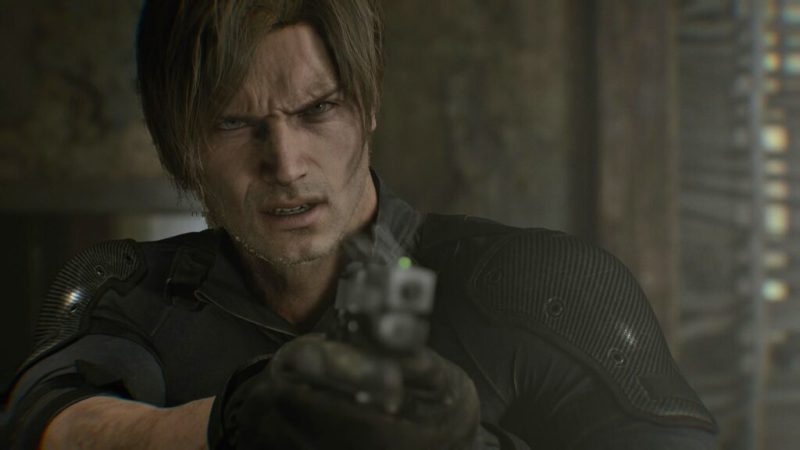 Il existe un moyen d&rsquo;améliorer la précision de Leon dans Resident Evil Requiem
