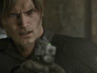 Resident Evil Requiem // Source : Capcom