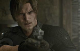 Resident Evil Requiem // Source : Capcom