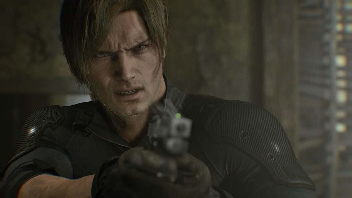 Resident Evil Requiem // Source : Capcom