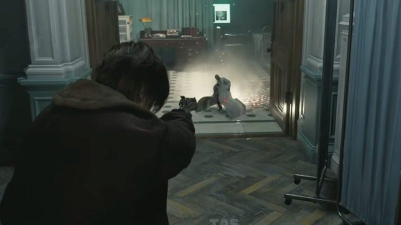 Ce mod de Resident Evil Requiem permet de rendre les ennemis minuscules et c&rsquo;est hilarant