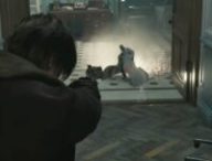 Resident Evil Requiem // Source : Capcom