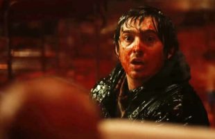 Le nouveau film Resident Evil de 2026 // Source : Columbia Pictures