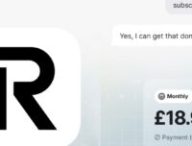 Revolut AIR. // Source : Numerama Revolut AIR. // Source : Numerama