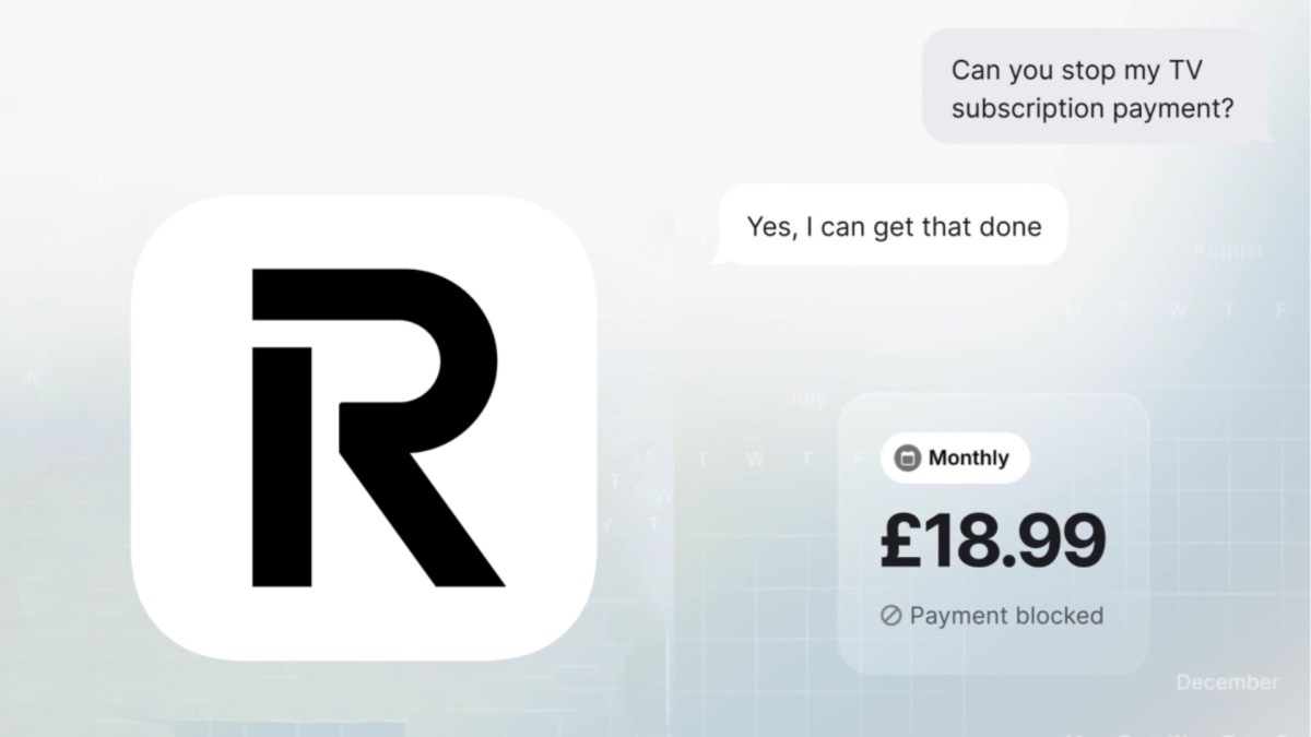 Revolut AIR. // Source : Numerama