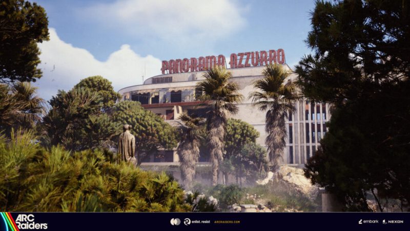 Quand pourrez-vous jouer à la nouvelle map d’ARC Raiders&nbsp;?