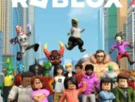 Roblox // Source : Roblox Coporation Roblox // Source : Roblox Coporation