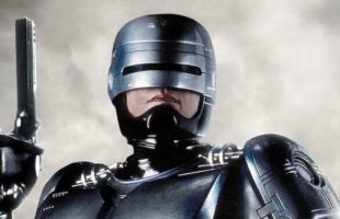 RoboCop // Source : Orion Pictures,