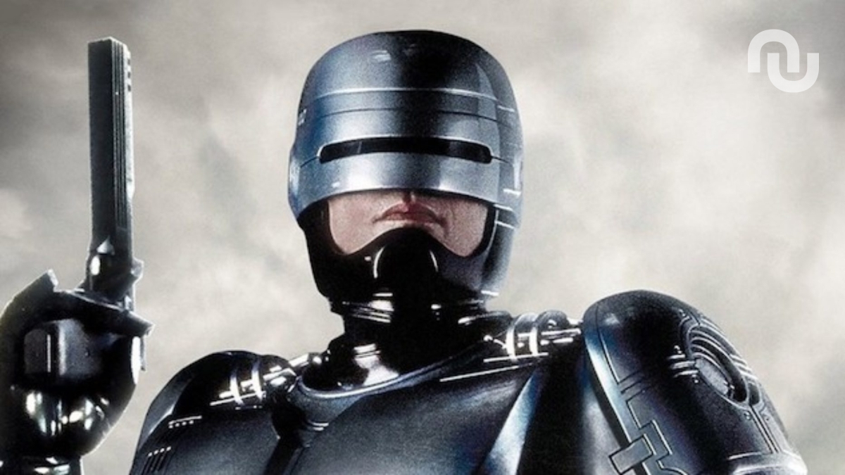 RoboCop // Source : Orion Pictures, RoboCop // Source : Orion Pictures,