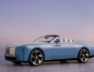 La Rolls-Royce Nightingale // Source : Rolls-Royce