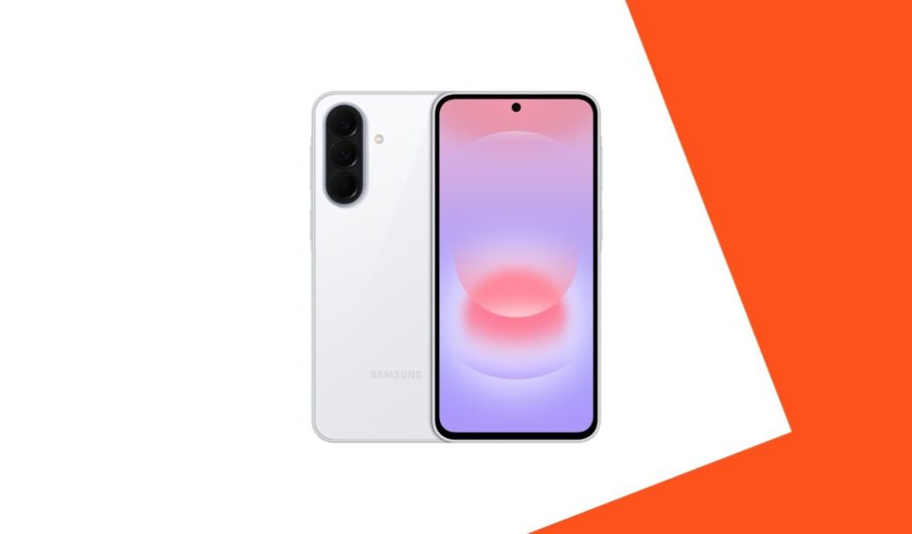 A37 // Source : Samsung