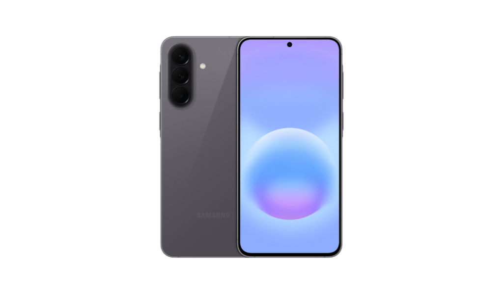 Samsung A57 // Source : Samsung