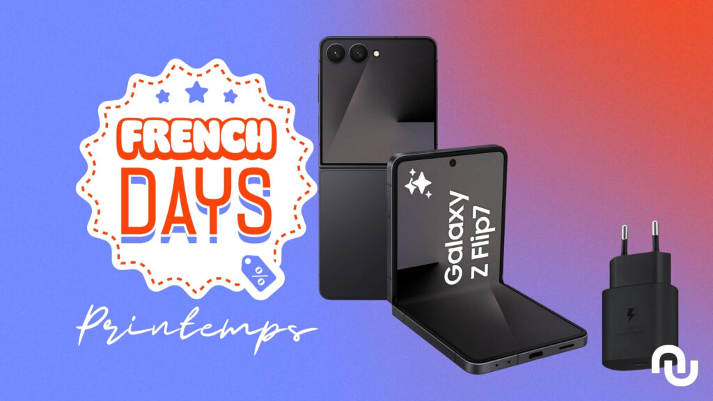 Samsung Galaxy Z Flip 7